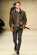Burberry Prorsum / - 2012-2013